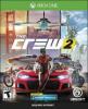 The Crew 2 Front Cover