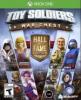 Toy Soldiers: War Chest Hall Of Fame Edition Front Cover