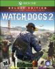Watch Dogs 2: Deluxe Edition Front Cover
