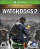 Watch Dogs 2: Gold Edition Front Cover