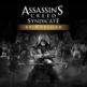Assassin's Creed Syndicate Front Cover