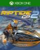 Riptide GP2 Front Cover