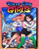 River City Girls Front Cover