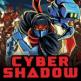 Cyber Shadow Front Cover