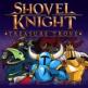 Shovel Knight Front Cover