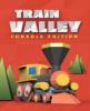 Train Valley: Console Edition Front Cover