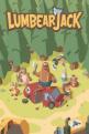 Lumbearjack Front Cover