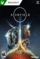 Starfield Front Cover