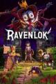 Ravenlok Front Cover