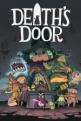Death's Door Front Cover