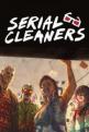 Serial Cleaners Front Cover