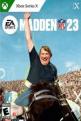 Madden NFL 23 Front Cover