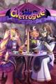 Overrogue Front Cover