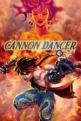 Cannon Dancer - Osman Front Cover