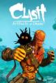 Clash: Artifacts Of Chaos Front Cover