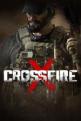 CrossFireX Front Cover