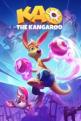 Kao The Kangaroo Front Cover