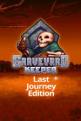 Graveyard Keeper: Last Journey Edition Front Cover