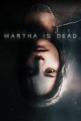 Martha is Dead Front Cover