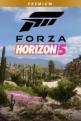 Forza Horizon 5 Front Cover
