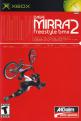 Dave Mirra Freestyle BMX 2 Front Cover