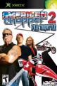 American Chopper 2: Full Throttle Front Cover