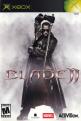 Blade II Front Cover