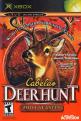 Cabela's Deer Hunt: 2004 Season Front Cover