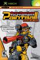 Greg Hastings' Tournament Paintball Max'd Front Cover