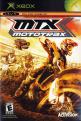 MTX: Mototrax Front Cover