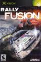 Rally Fusion Front Cover