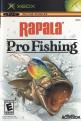 Rapala Pro Fishing Front Cover