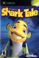 Shark Tale Front Cover