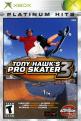 Tony Hawk's Pro Skater 3 Front Cover