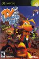 Ty The Tasmanian Tiger 3: Night Of The Quinkan Front Cover