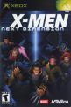 X-Men: Next Dimension Front Cover