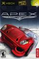 APEX Front Cover