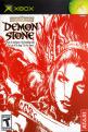 Forgotten Realms: Demon Stone Front Cover