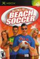 Ultimate Beach Soccer Front Cover