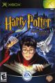 Harry Potter And The Sorcerer's Stone Front Cover