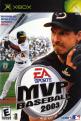 MVP Baseball 2003 Front Cover