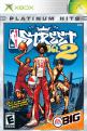 NBA Street Vol. 2 Front Cover