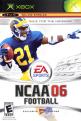 NCAA Football 06 Front Cover