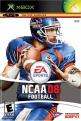 NCAA Football 08 Front Cover