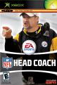 NFL Head Coach Front Cover