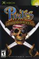 Pirates: The Legend of Black Kat Front Cover