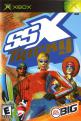 SSX Tricky Front Cover