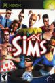 The Sims Front Cover