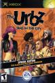 The Urbz: Sims In The City Front Cover