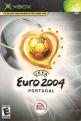UEFA Euro 2004 Front Cover